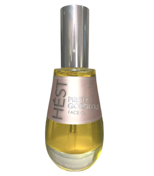 HÉST Pretty Gorgeous Face Oil (594-HE07)