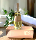 HÉST Pretty Relaxing Massage Oil (594-HE06)