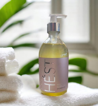 HÉST Pretty Flawless Shower Gel (594-HE01)