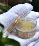 HÉST Pretty-Smooth Body Scrub 300g saltskrubb (594-HE03)