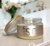HÉST Pretty-Smooth Body Scrub 300g saltskrubb (594-HE03)