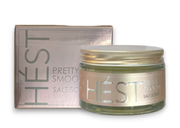 HÉST Pretty-Smooth Body Scrub 300g saltskrubb (594-HE03)