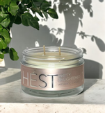 HÉST Pretty Enlightened Candle (594-HE05)