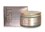 HÉST Pretty Enlightened Candle (594-HE05)