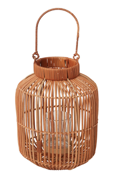 Lexington Lanterne Rattan Natur H30 (588-12428010-s)
