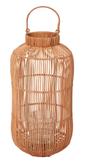 Lexington Lanterne Rattan Natur H55 (588-12428010-L)