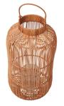 Lexington Lanterne Rattan Natur H55 (588-12428010-L)