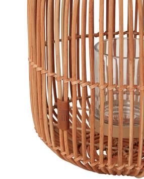 Lexington Lanterne Rattan Natur H55 (588-12428010-L)