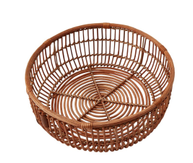 Lexington Kurv Rattan Natur (588-12428009-s)