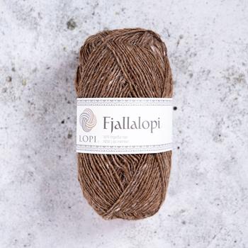 Istex Fjallalopi Moorit 50g 13002  (634-13002)
