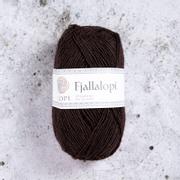 Istex Fjallalopi Deep-Brown 50g 13003