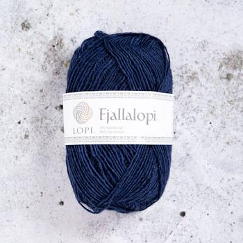 Istex Fjallalopi Dusk-Blue 50g 13020 