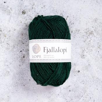 Istex Fjallalopi Green-Energy 50g 13030