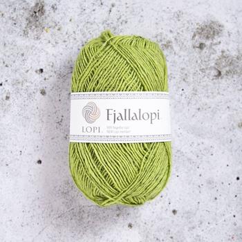 Istex Fjallalopi Rockweed 50g 13032 (634-13032)