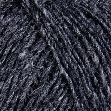 Istex Fjallalopi Gravel-Grey 50g 13058 (634-13058)