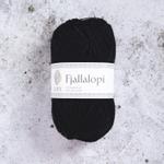 Istex Fjallalopi Raven-Black 50g 13059  (634-13059)