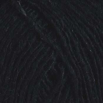 Istex Fjallalopi Raven-Black 50g 13059  (634-13059)