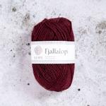 Istex Fjallalopi Maroon 50g 13060 (634-13060)