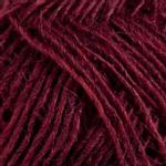 Istex Fjallalopi Maroon 50g 13060 (634-13060)