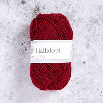 Istex Fjallalopi Currant 50g 13061 (634-13061)