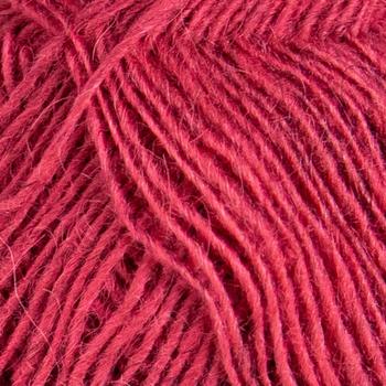 Istex Fjallalopi Rubarb 50g 13072 (634-13072)
