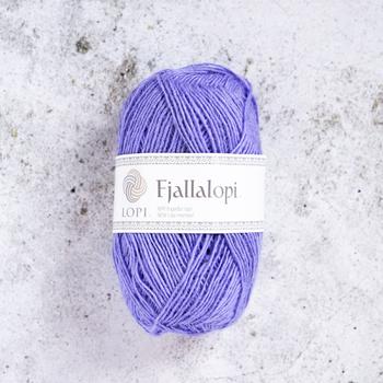 Istex Fjallalopi Periwinkle 50g 13074 (634-13074)