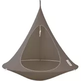 Cacoon  Hengekøye Double Taupe Ø180 (540-CACDT7)
