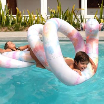 Sunnylife Badeleke Flyte Slange 3,6m
