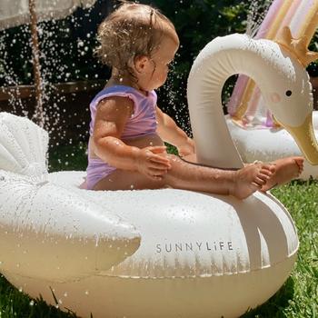 Sunnylife Vannleke Svane, til hageslange (590-S41ISSWN)