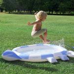 Sunnylife Vannleke Matte Barn Blå (590-S41SMWLD)