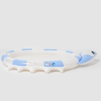 Sunnylife Vannleke Matte Barn Blå (590-S41SMWLD)