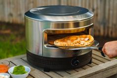 Solo Stove Pi Prime Pizzaovn Gass