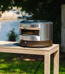 Solo Stove Pi Prime Pizzaovn Gass regntrekk+regulator (777-PIZZA-OVEN-PRIME)