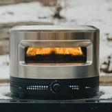 Solo Stove Pi Prime Pizzaovn Gass (777-PIZZA-OVEN-PRIME)