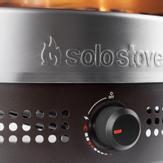 Solo Stove Pi Prime Pizzaovn Gass (777-PIZZA-OVEN-PRIME)