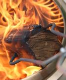 Solo Stove Bålredskap Krok og Klype (777-FP-TOOLS)