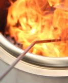 Solo Stove Bålredskap Krok og Klype (777-FP-TOOLS)