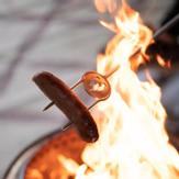 Solo Stove Grillpinner Stål 4pk (777-SS-STICKS)