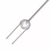 Solo Stove Grillpinner Stål 4pk (777-SS-STICKS)