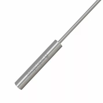 Solo Stove Grillpinner Stål 4pk (777-SS-STICKS)