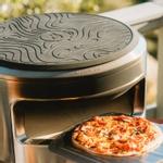Solo Stove Silikonmatte til Pizzaovn (777-PIZZA-OVEN-MAT)