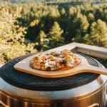 Solo Stove Silikonmatte til Pizzaovn (777-PIZZA-OVEN-MAT)