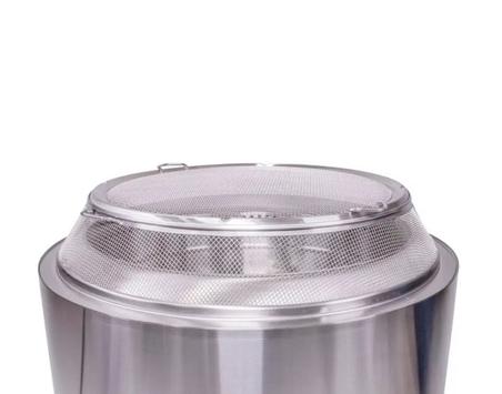 Solo Stove Yukon Gnistfanger (777-SSYUK-SHIELD-27)