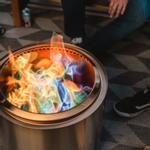 Solo Stove Color Packs Flammefarger 10pk (777-COLOR-PACKS)