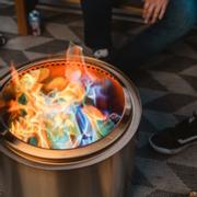 Solo Stove Color Packs Flammefarger 10pk