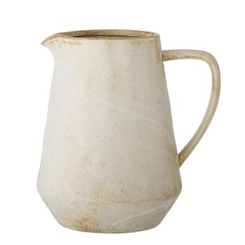 Bloomingville Kanne Ivory 2500ml (152-82060364)