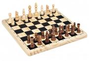 Tactic Sjakk Classic-Collection 25x25 (582-40218)