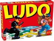 Tactic Brettspill Ludo Klassisk (582-01578)