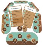 Tactic Kunnskapsspill Sant eller Usant? (582-58037)