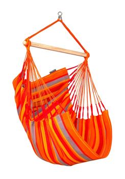 La Siesta Domingo Hengestol Toucan Basic Hurtigtørkende  (132-DOC14-28)